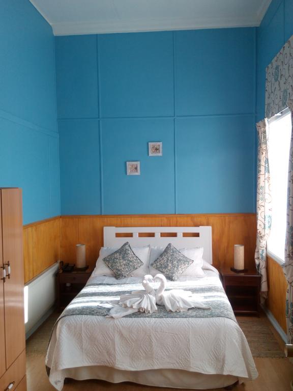 Hotel Boutique Borderio Valdivia Habitación foto